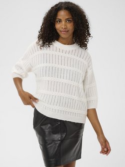 Damen Strickpullover KAmonia