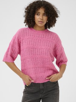 Damen Strickpullover KAmonia