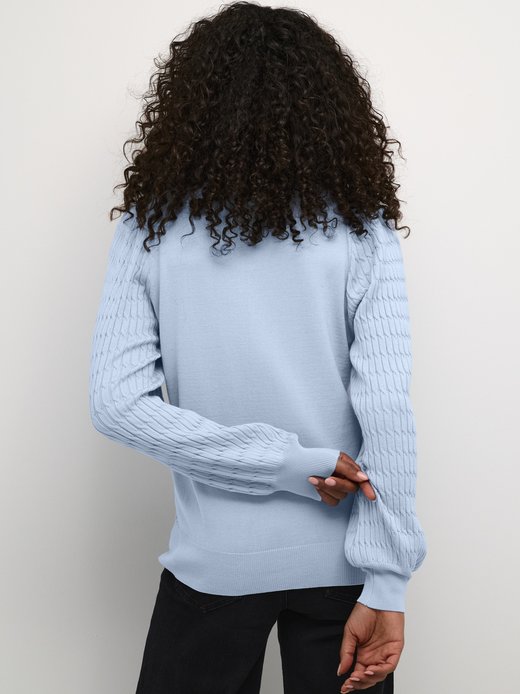 Damen Strickpullover KAnanna