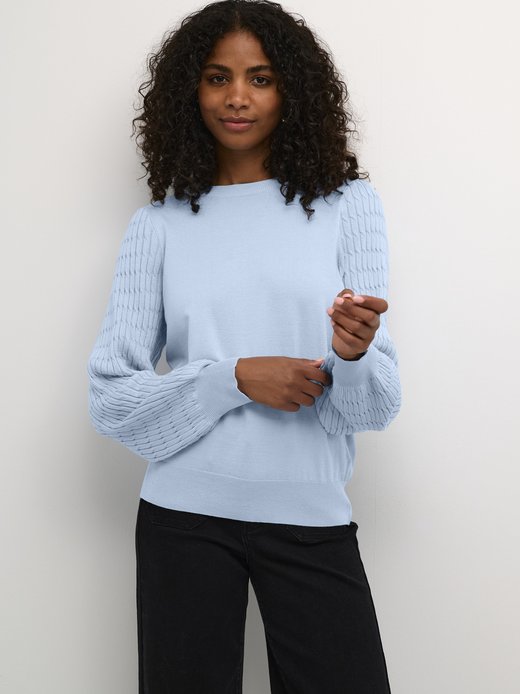 Damen Strickpullover KAnanna