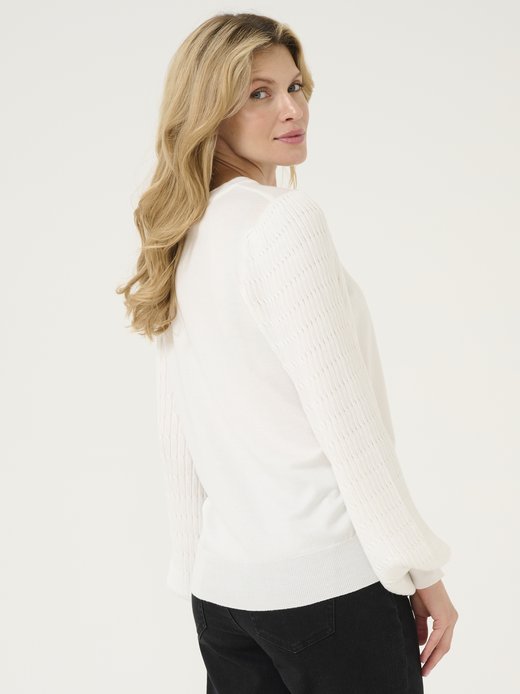 Damen Strickpullover KAnanna