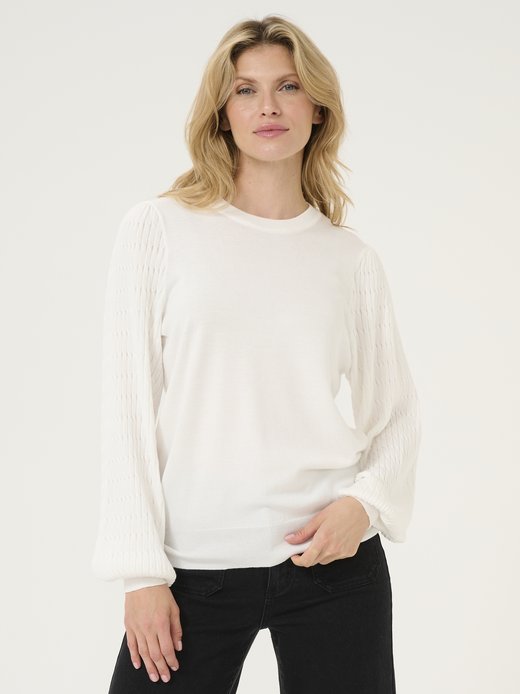 Damen Strickpullover KAnanna