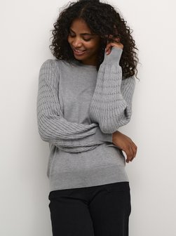 Damen Strickpullover KAnanna