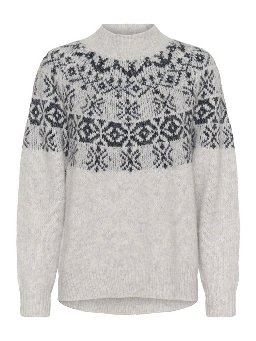 Damen Strickpullover KAnicole