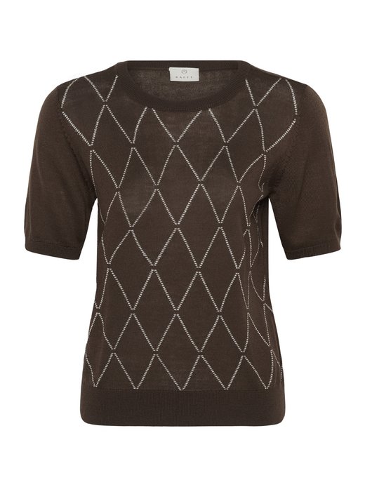 Damen Strickpullover KAnora