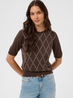 Damen Strickpullover KAnora