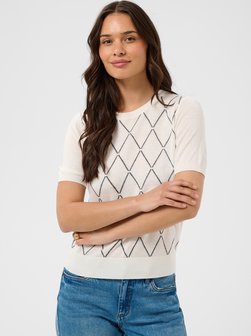 Damen Strickpullover KAnora