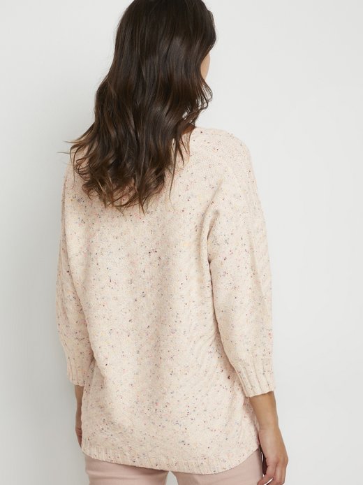 Damen Strickpullover KApaige