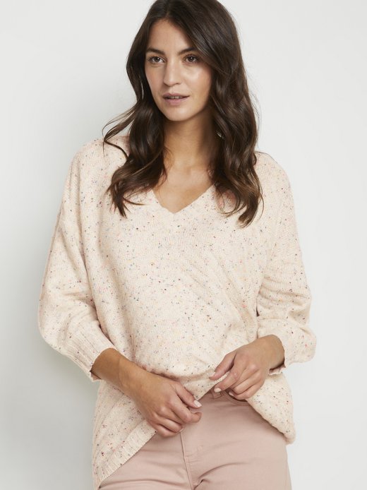 Damen Strickpullover KApaige