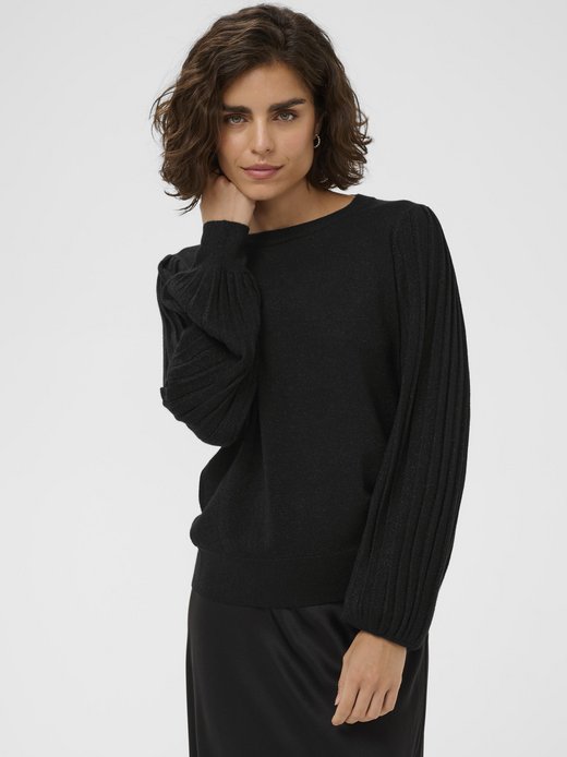 Damen Strickpullover KAregina