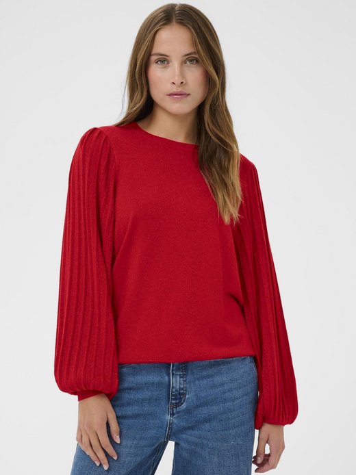 Damen Strickpullover KAregina