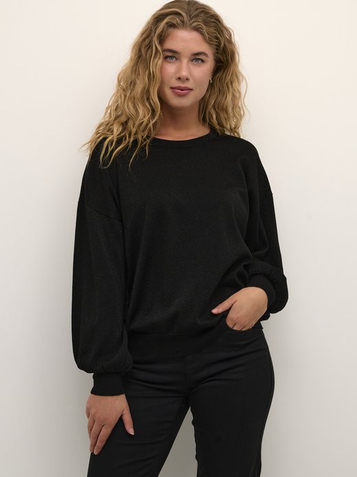 Damen Strickpullover KAregina