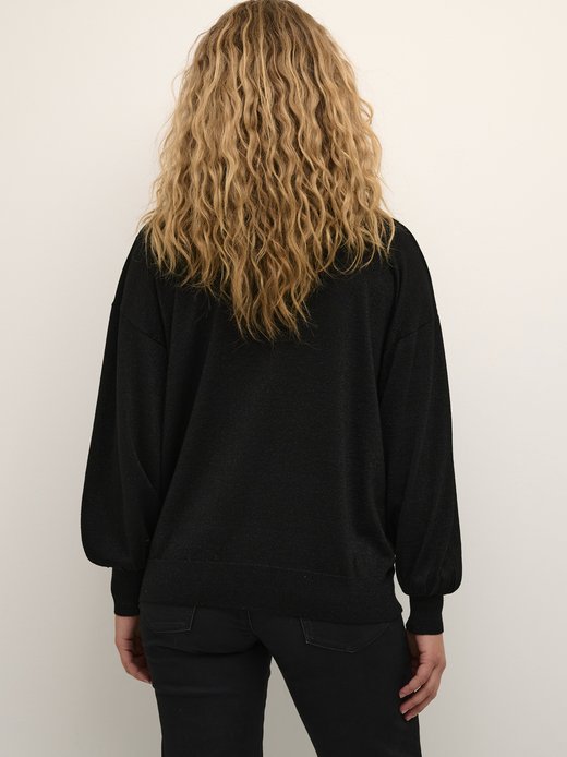 Damen Strickpullover KAregina