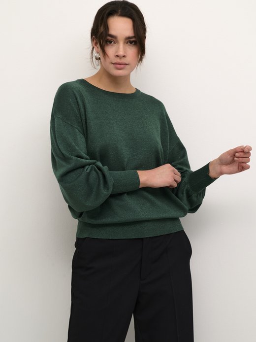 Damen Strickpullover KAregina
