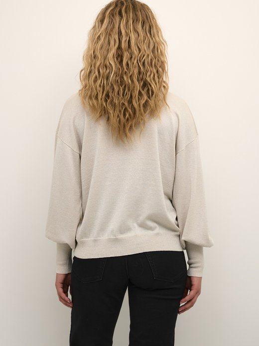 Damen Strickpullover KAregina