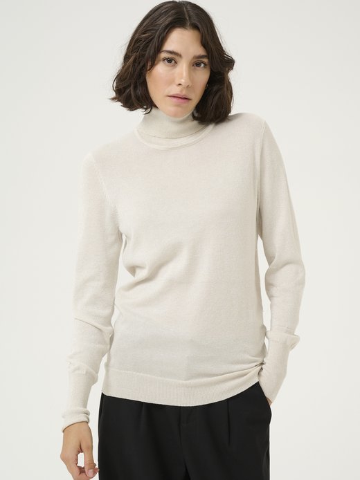 Damen Strickpullover KAregina