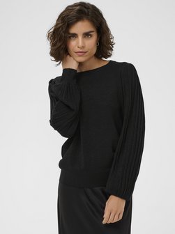 Damen Strickpullover KAregina