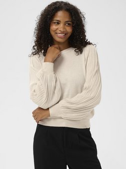 Damen Strickpullover KAregina