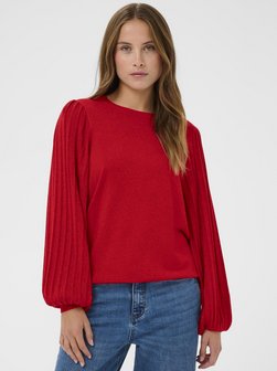 Damen Strickpullover KAregina