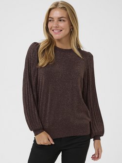 Damen Strickpullover KAregina