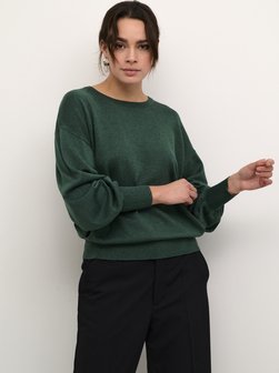 Damen Strickpullover KAregina