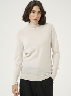 Damen Strickpullover KAregina