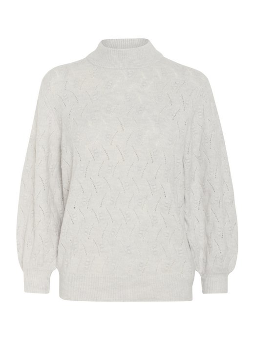 Damen Strickpullover KArita