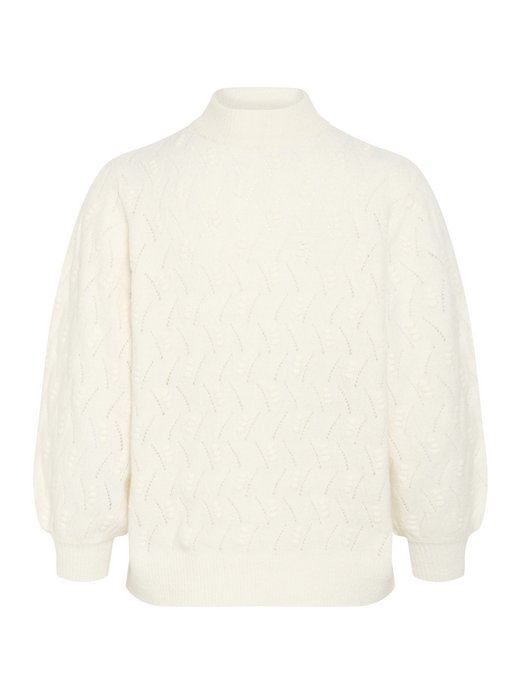 Damen Strickpullover KArita