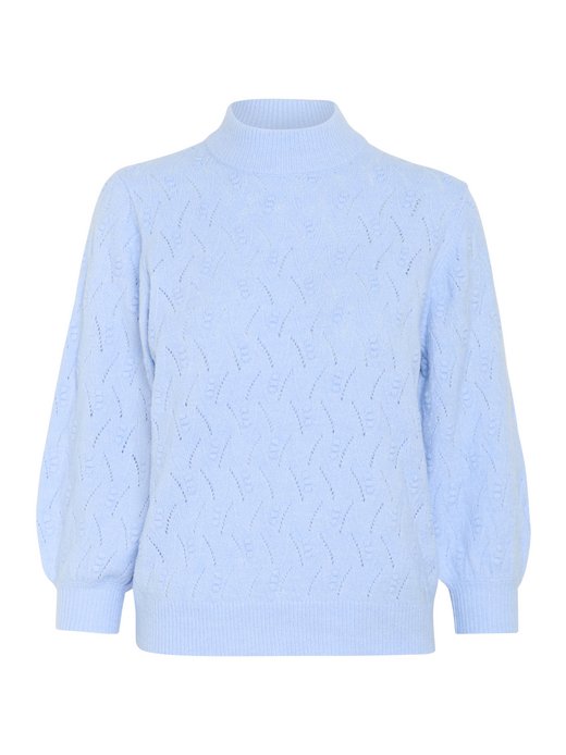 Damen Strickpullover KArita