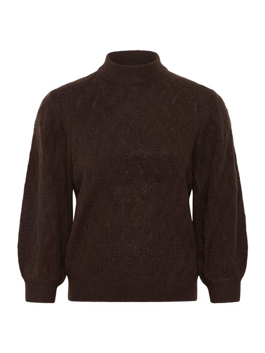 Damen Strickpullover KArita