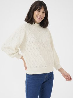 Damen Strickpullover KArita