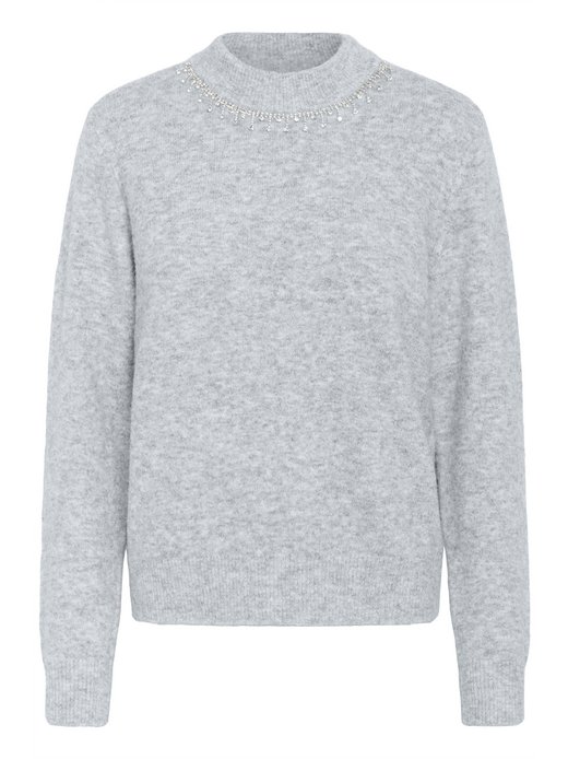 Damen Strickpullover KAroxy