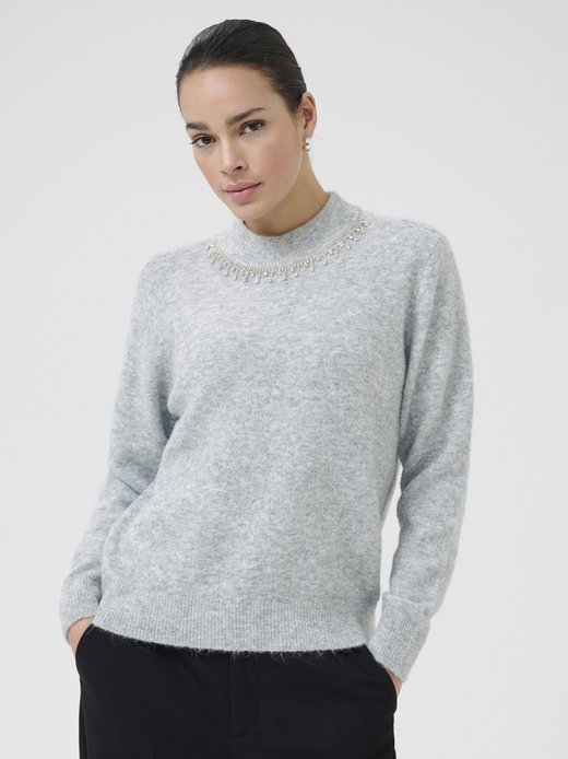 Damen Strickpullover KAroxy