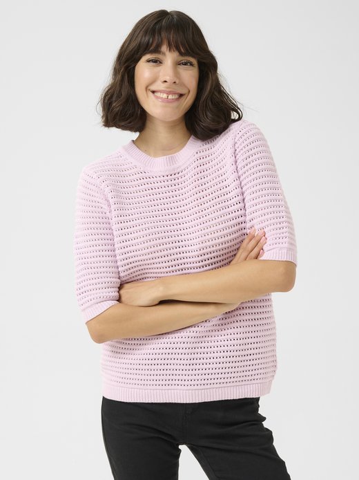 Damen Strickpullover KAry
