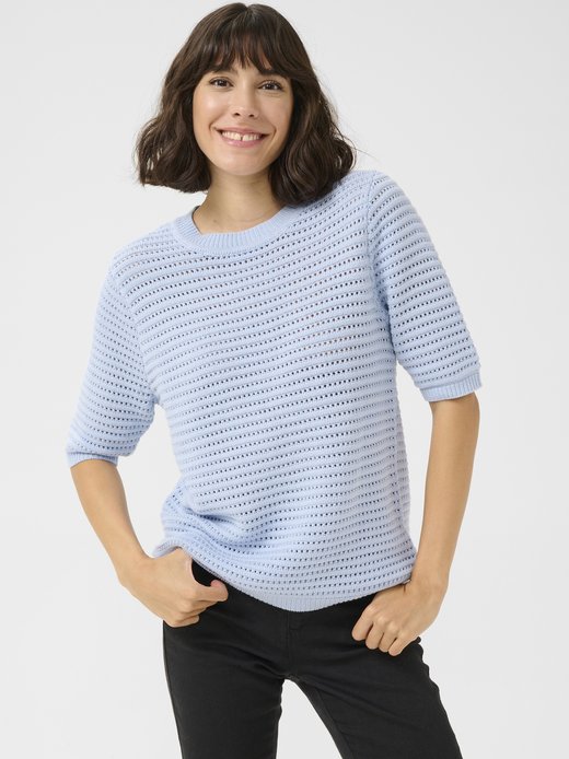 Damen Strickpullover KAry