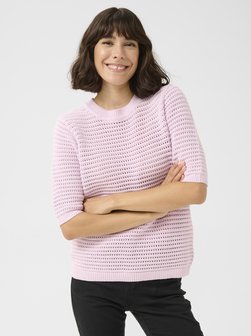 Damen Strickpullover KAry