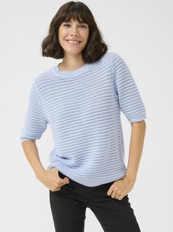 Damen Strickpullover KAry