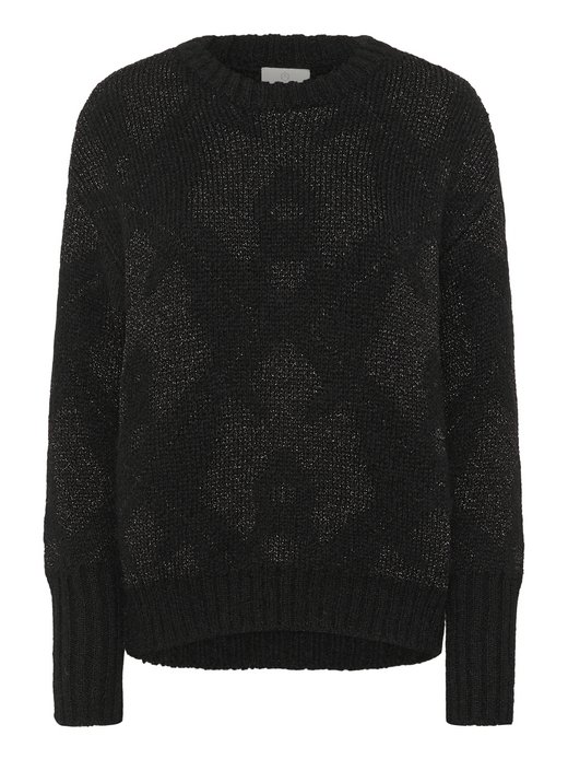Damen Strickpullover KAsandra