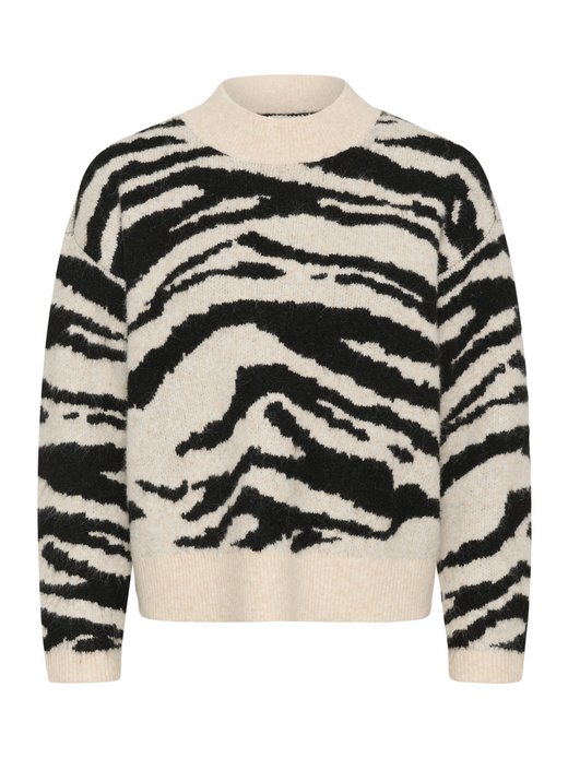 Damen Strickpullover KAsandra