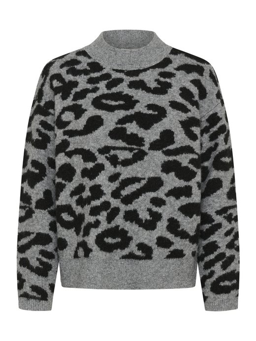 Damen Strickpullover KAsandra