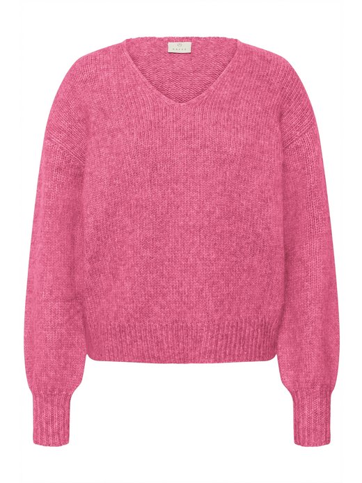 Damen Strickpullover KAsarla