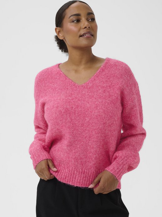 Damen Strickpullover KAsarla