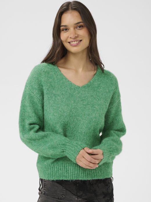 Damen Strickpullover KAsarla