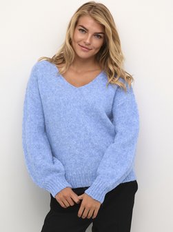 Damen Strickpullover KAsarla