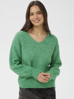 Damen Strickpullover KAsarla