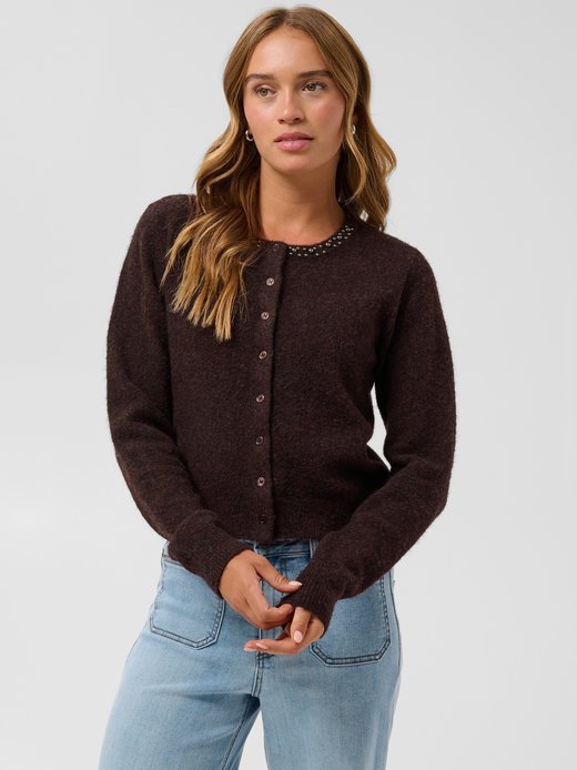 Damen Strickpullover KAselly