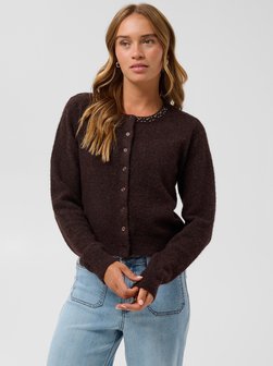 Damen Strickpullover KAselly