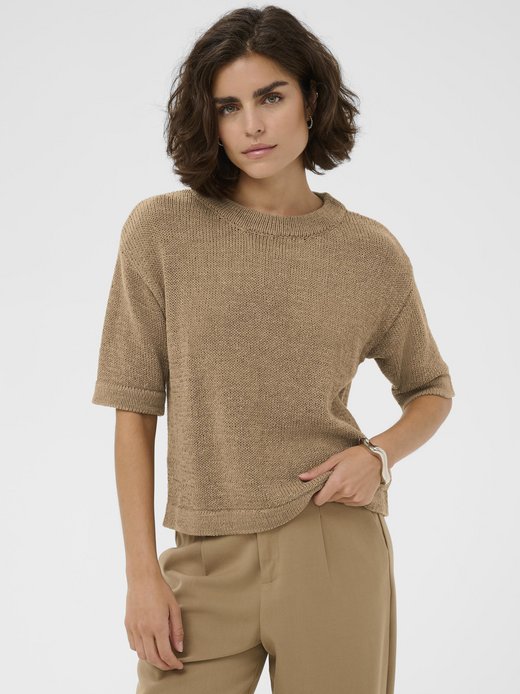 Damen Strickpullover KAsevita
