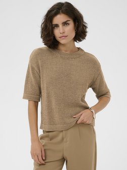 Damen Strickpullover KAsevita