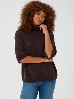Damen Strickpullover KAsigne